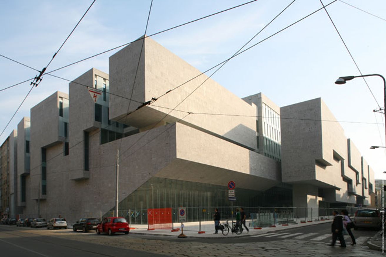 GHB 2026, Milan Italy