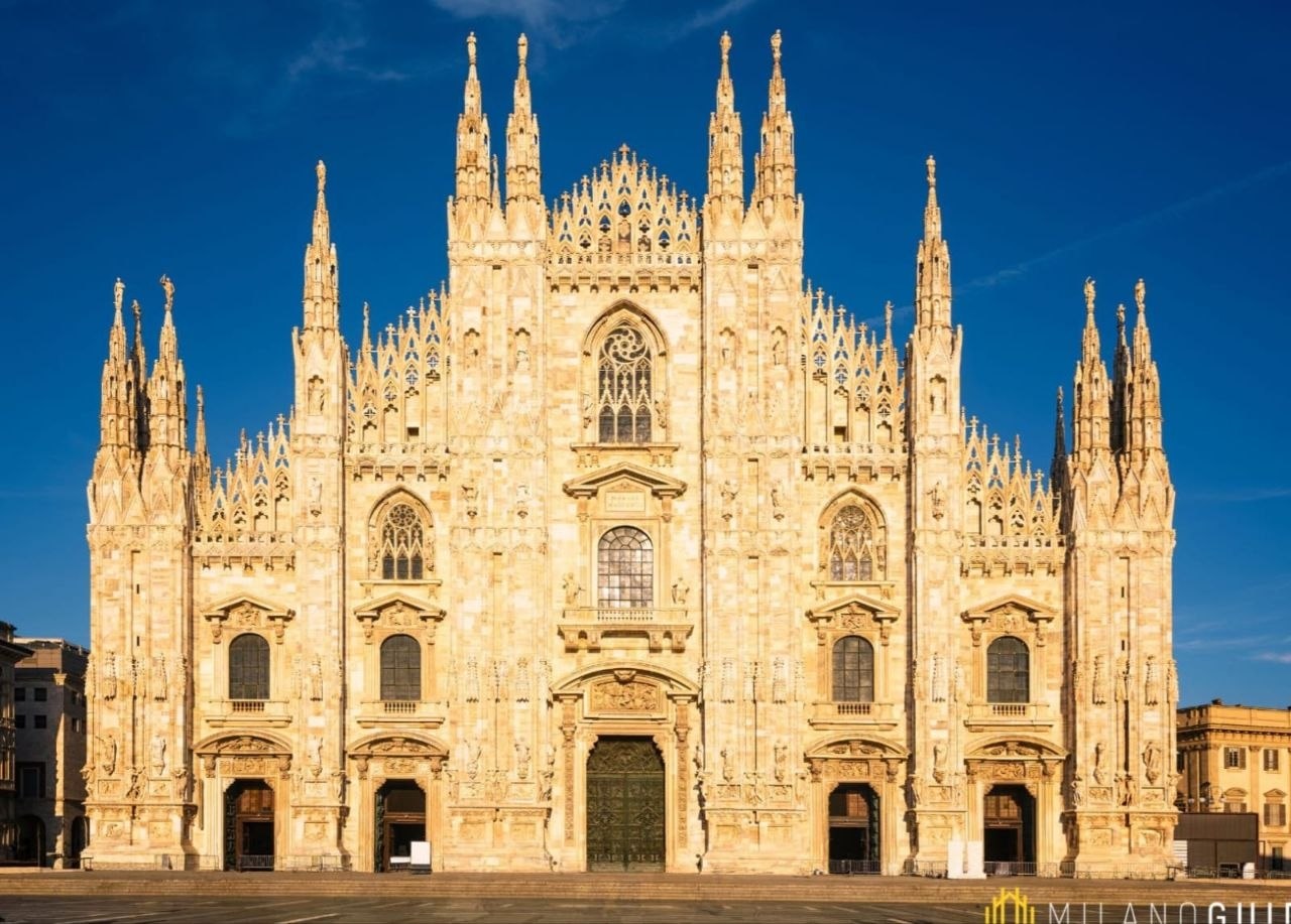GHB 2026, Milan Italy