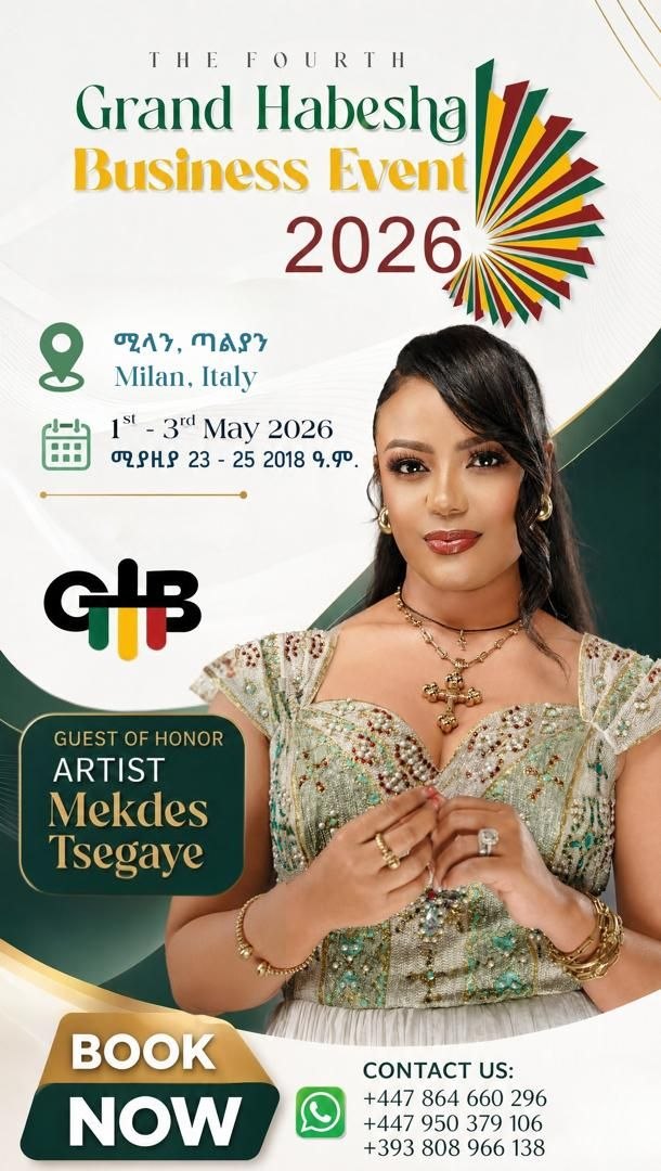 GHB 2026, Milan Italy